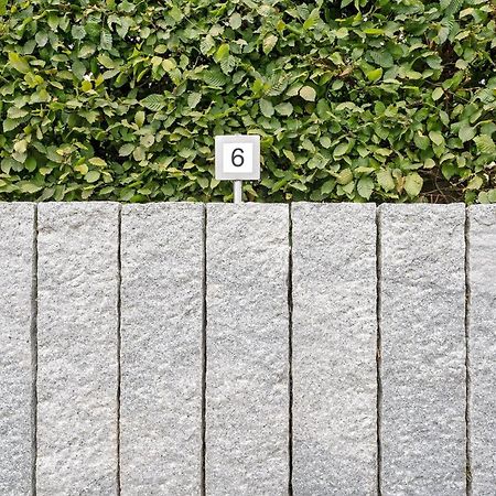 Seestrasse 24 Meeresglueck Шарбойтц Екстериор снимка