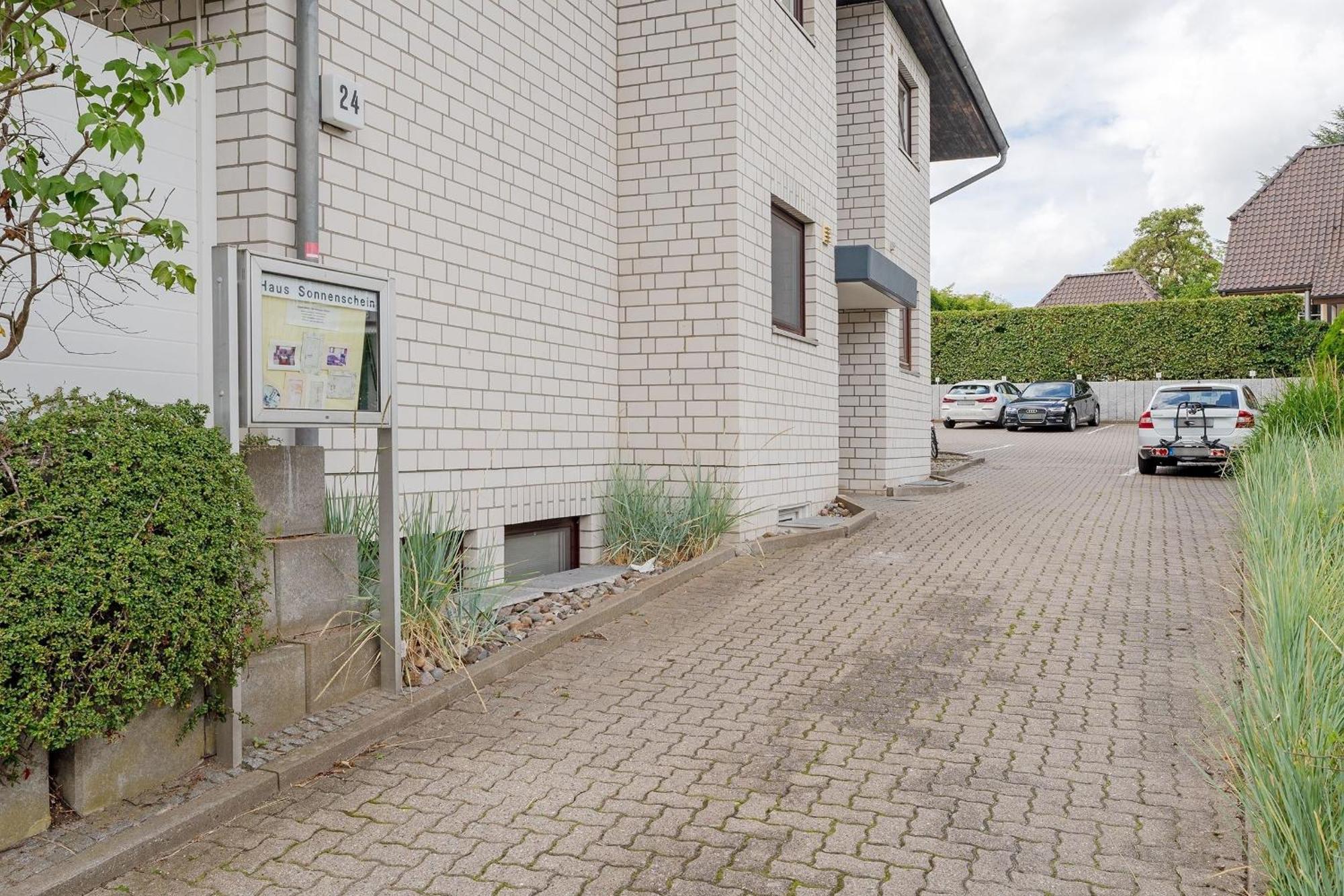 Seestrasse 24 Meeresglueck Шарбойтц Екстериор снимка