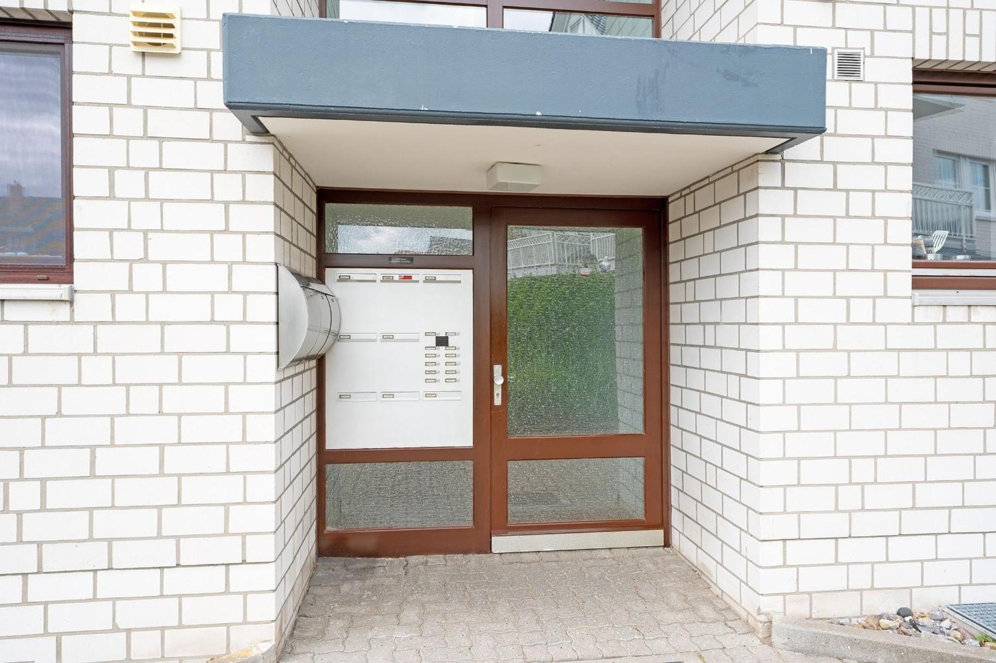 Seestrasse 24 Meeresglueck Шарбойтц Екстериор снимка